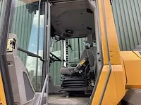 2015 volvo l70h shovel - afbeelding 11 van  29