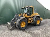 2015 volvo l70h shovel - afbeelding 1 van  29