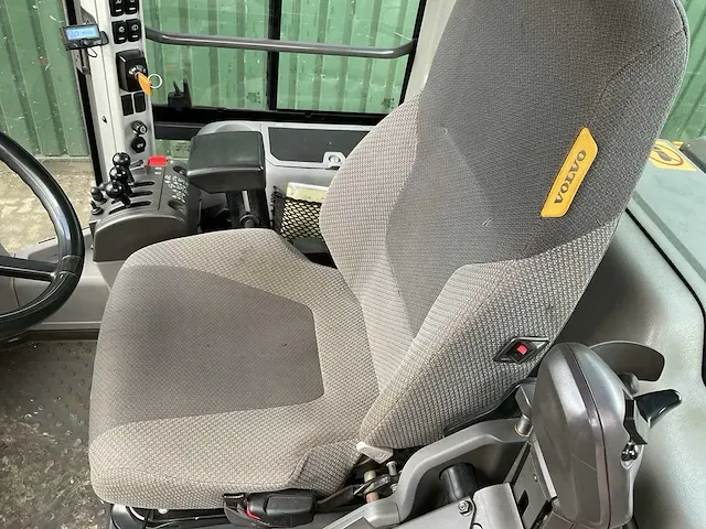 2015 volvo l70h shovel - afbeelding 14 van  29