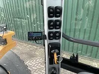 2015 volvo l70h shovel - afbeelding 16 van  29
