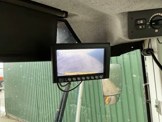 2015 volvo l70h shovel - afbeelding 19 van  29