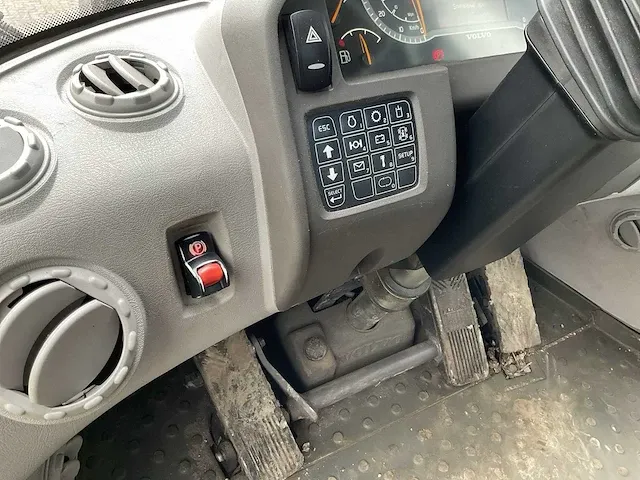 2015 volvo l70h shovel - afbeelding 20 van  29