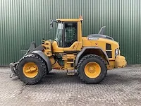 2015 volvo l70h shovel - afbeelding 12 van  29