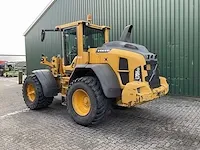 2015 volvo l70h shovel - afbeelding 23 van  29