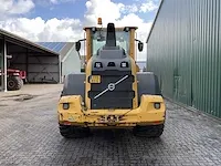 2015 volvo l70h shovel - afbeelding 24 van  29