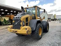 2015 volvo l70h shovel - afbeelding 25 van  29