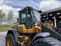 2015 volvo l70h shovel - afbeelding 27 van  29
