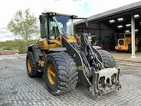 2015 volvo l70h shovel - afbeelding 28 van  29