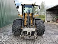 2015 volvo l70h shovel - afbeelding 29 van  29