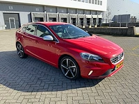 2015 volvo v40 2.0 d2 r-design business personenauto - afbeelding 1 van  21