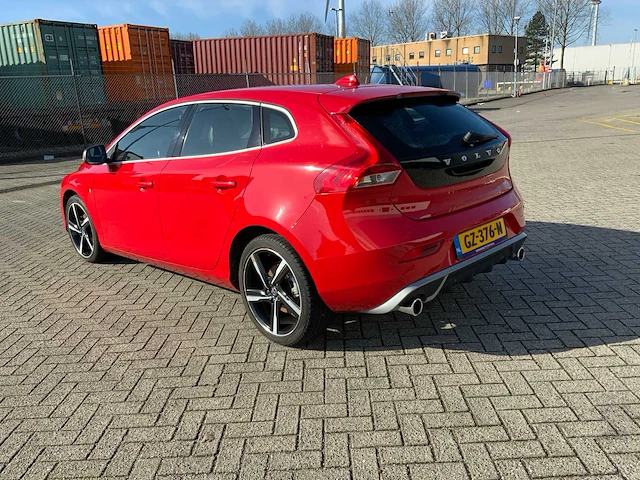 2015 volvo v40 2.0 d2 r-design business personenauto - afbeelding 17 van  21