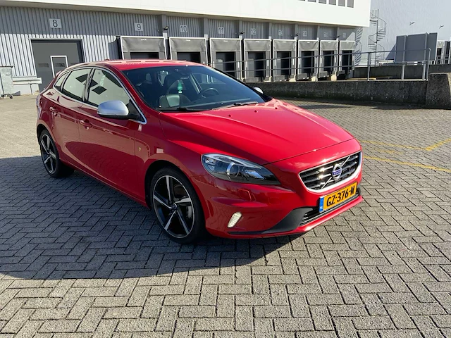 2015 volvo v40 2.0 d2 r-design business personenauto - afbeelding 20 van  21