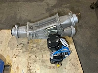 2015 vpd 100 automatische luchtwisselklep - afbeelding 2 van  3