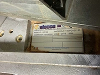 2015 vpd 100 automatische luchtwisselklep - afbeelding 3 van  3