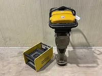 2015 wacker neuson as 50e trilstamper - afbeelding 2 van  9