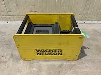 2015 wacker neuson as 50e trilstamper - afbeelding 6 van  9