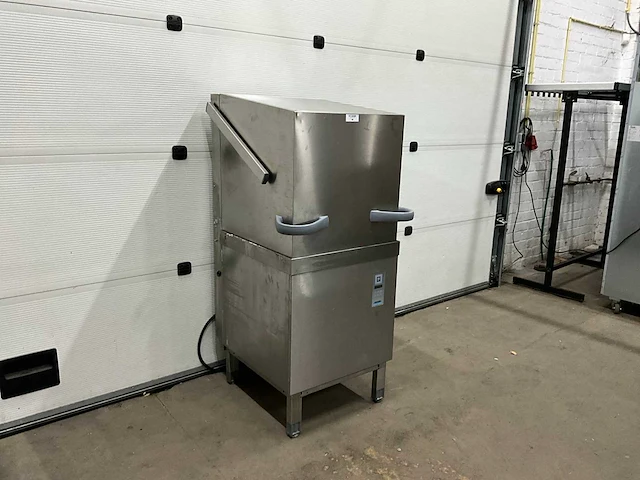 2015 winterhalter pt-500 vaatwasmachine - afbeelding 1 van  7