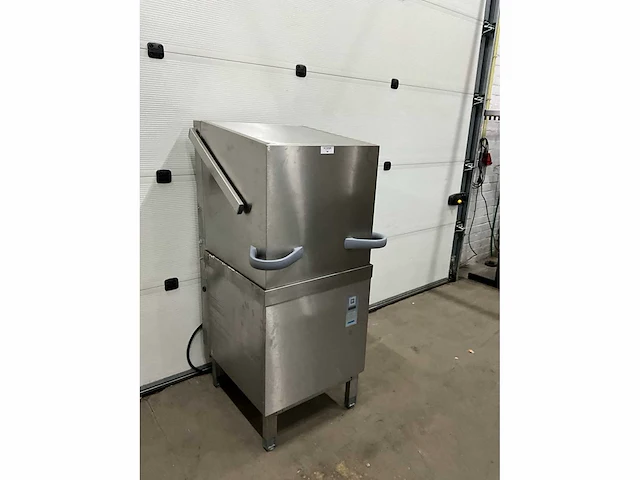 2015 winterhalter pt-500 vaatwasmachine - afbeelding 2 van  7