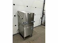 2015 winterhalter pt-500 vaatwasmachine - afbeelding 2 van  7