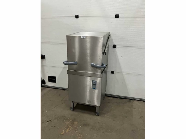 2015 winterhalter pt-500 vaatwasmachine - afbeelding 3 van  7
