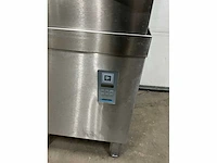 2015 winterhalter pt-500 vaatwasmachine - afbeelding 4 van  7