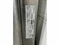 2015 winterhalter pt-500 vaatwasmachine - afbeelding 5 van  7