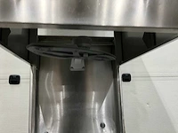 2015 winterhalter pt-500 vaatwasmachine - afbeelding 7 van  7