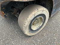 2015 yale erp25vl vorkheftruck - afbeelding 2 van  20