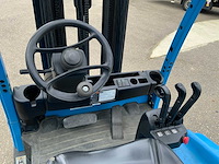 2015 yale erp25vl vorkheftruck - afbeelding 6 van  20