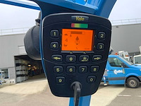 2015 yale erp25vl vorkheftruck - afbeelding 8 van  20