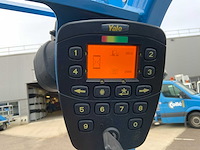 2015 yale erp25vl vorkheftruck - afbeelding 9 van  20