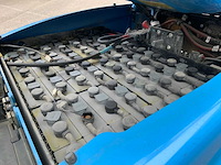 2015 yale erp25vl vorkheftruck - afbeelding 10 van  20