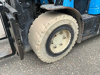 2015 yale erp25vl vorkheftruck - afbeelding 19 van  20