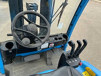 2015 yale erp25vl vorkheftruck - afbeelding 5 van  19