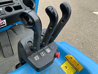 2015 yale erp25vl vorkheftruck - afbeelding 6 van  19