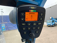 2015 yale erp25vl vorkheftruck - afbeelding 7 van  19