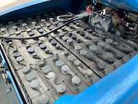 2015 yale erp25vl vorkheftruck - afbeelding 9 van  19