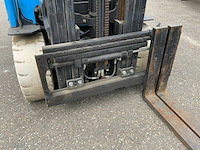 2015 yale erp25vl vorkheftruck - afbeelding 19 van  19