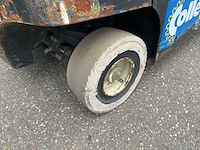 2015 yale erp35vl vorkheftruck - afbeelding 2 van  19