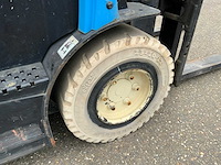 2015 yale erp35vl vorkheftruck - afbeelding 3 van  19