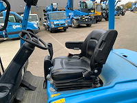 2015 yale erp35vl vorkheftruck - afbeelding 5 van  19