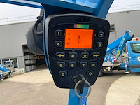 2015 yale erp35vl vorkheftruck - afbeelding 9 van  19