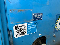 2015 yale erp35vl vorkheftruck - afbeelding 11 van  19