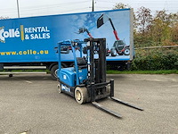 2015 yale erp35vl vorkheftruck - afbeelding 12 van  19