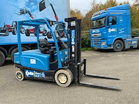 2015 yale erp35vl vorkheftruck - afbeelding 13 van  19