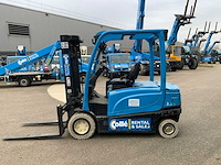 2015 yale erp35vl vorkheftruck - afbeelding 15 van  19