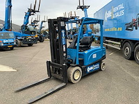 2015 yale erp35vl vorkheftruck - afbeelding 16 van  19