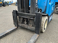 2015 yale erp35vl vorkheftruck - afbeelding 17 van  19