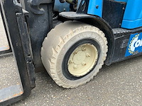 2015 yale erp35vl vorkheftruck - afbeelding 18 van  19