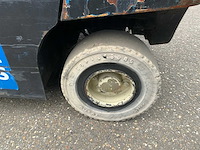 2015 yale erp35vl vorkheftruck - afbeelding 19 van  19